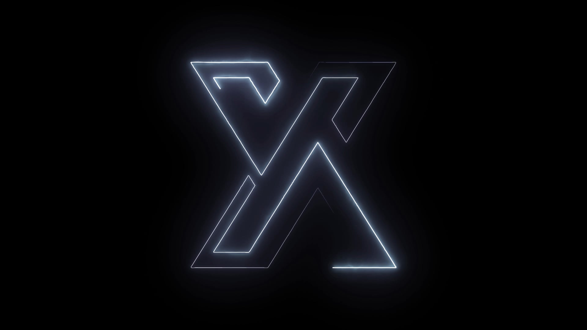 Logo Animation: Phixel