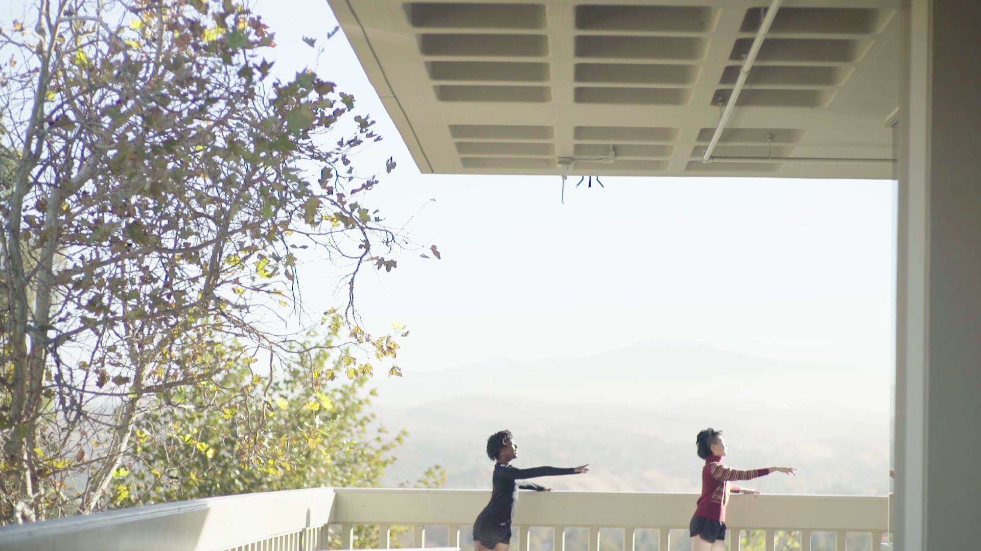 Calarts Dance