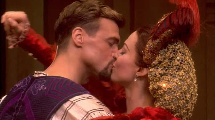 Video: Celebrate 75 Years of KISS ME, KATE