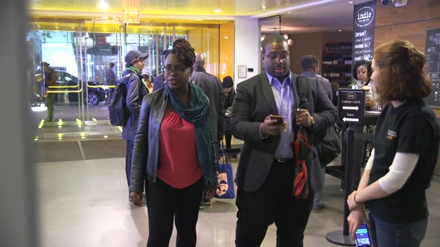 African Film Festival Info 