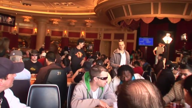 S09 › WPT Bellagio Cup VI (Part 2 of 2)