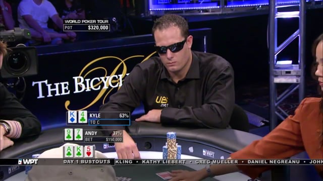 S09 › WPT Legends of Poker (Part 2 of 2)
