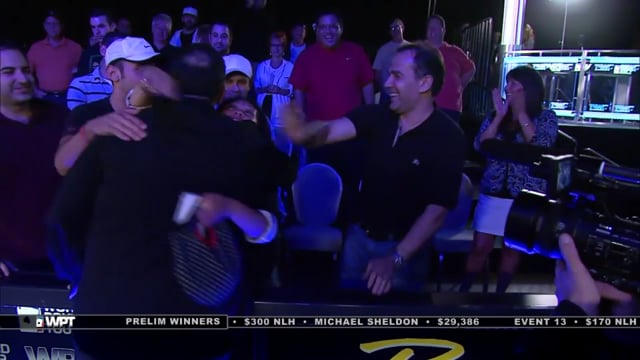 S09 › WPT Borgata Poker Open (Part 2 of 2)