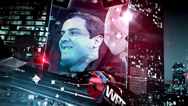 S09 › WPT Foxwoods World Poker Finals (Part 2 of 2)