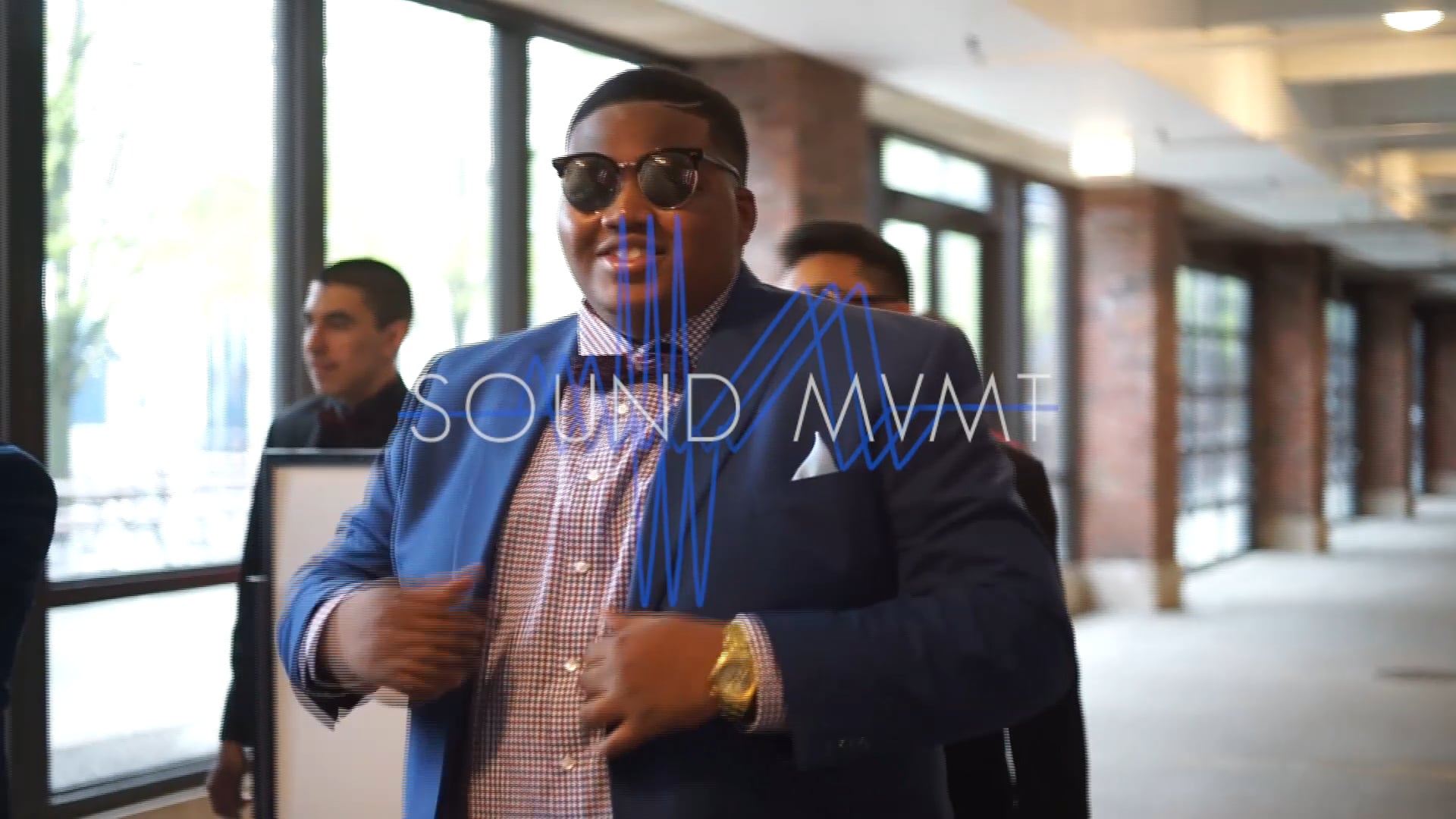Sound MVMT @ Plainfield East Prom 2018 on Vimeo