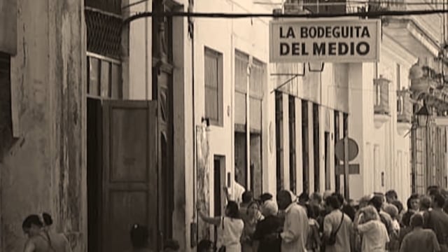 La Bodeguita Del Medio - Profile