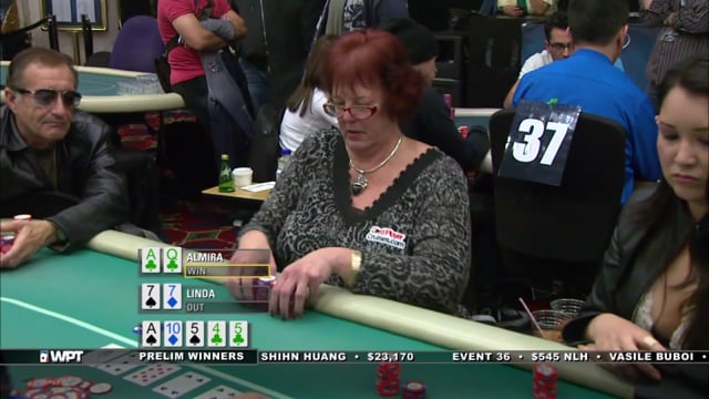 S09 › WPT Celebrity Invitational (Part 1 of 2)