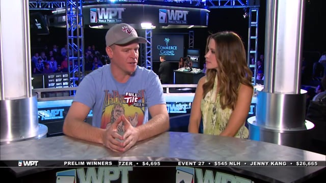 S09 › WPT L.A. Poker Classic (Part 2 of 2)