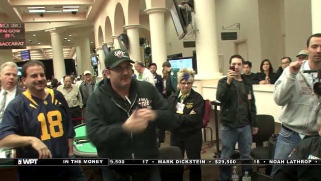 S09 › WPT Bay 101 Shooting Star (Part 1 of 2)