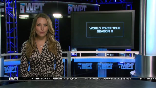 S09 › WPT Bay 101 Shooting Star (Part 2 of 2)