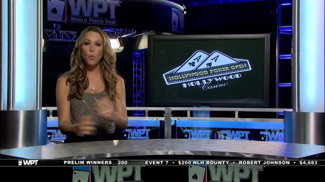 S09 › WPT Hollywood Poker Open (Part 2 of 2)