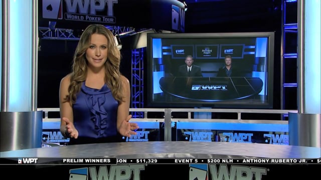 S09 › WPT Seminole Hard Rock Poker Showdown (Part 2 of 2)