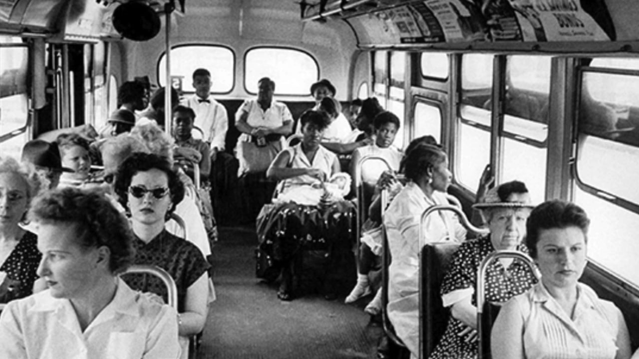 bus interviews on Vimeo