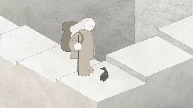 2018 CalArts Character Animation Student Films on Vimeo