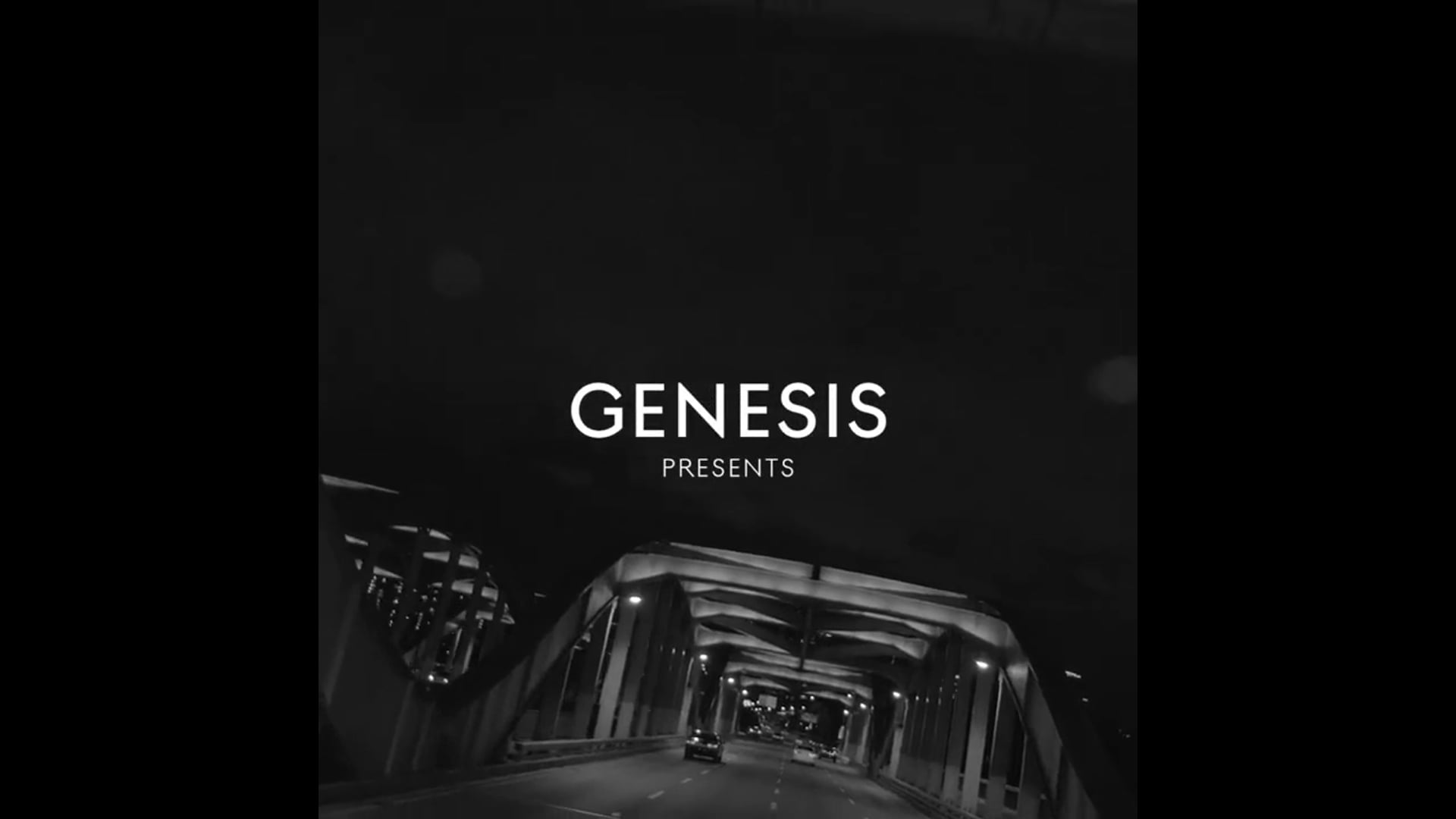 GENESIS  GENESIS IN NEW YORK CITY