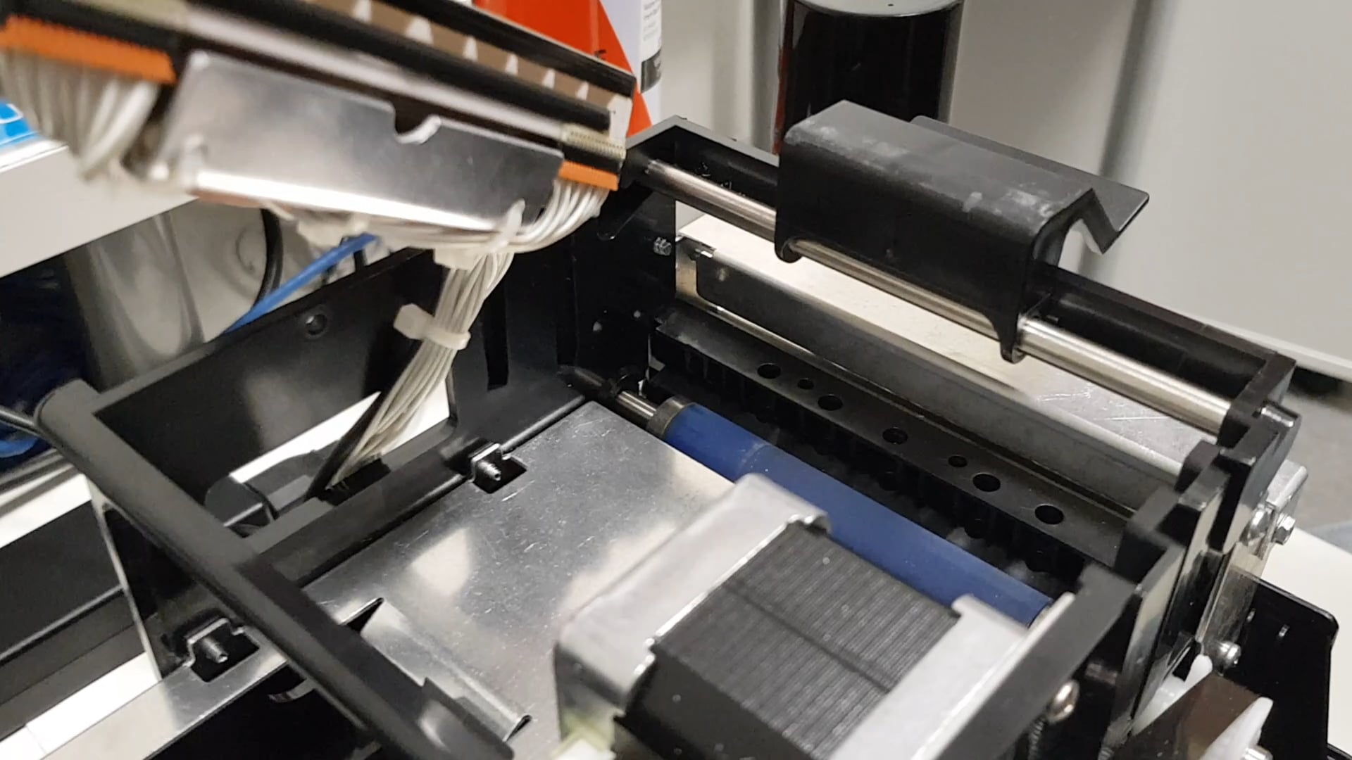 Boca Printer Maintenance on Vimeo