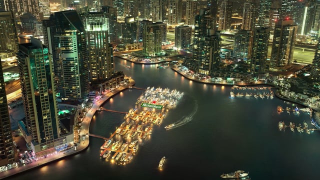Heineken - Customer Success Story
