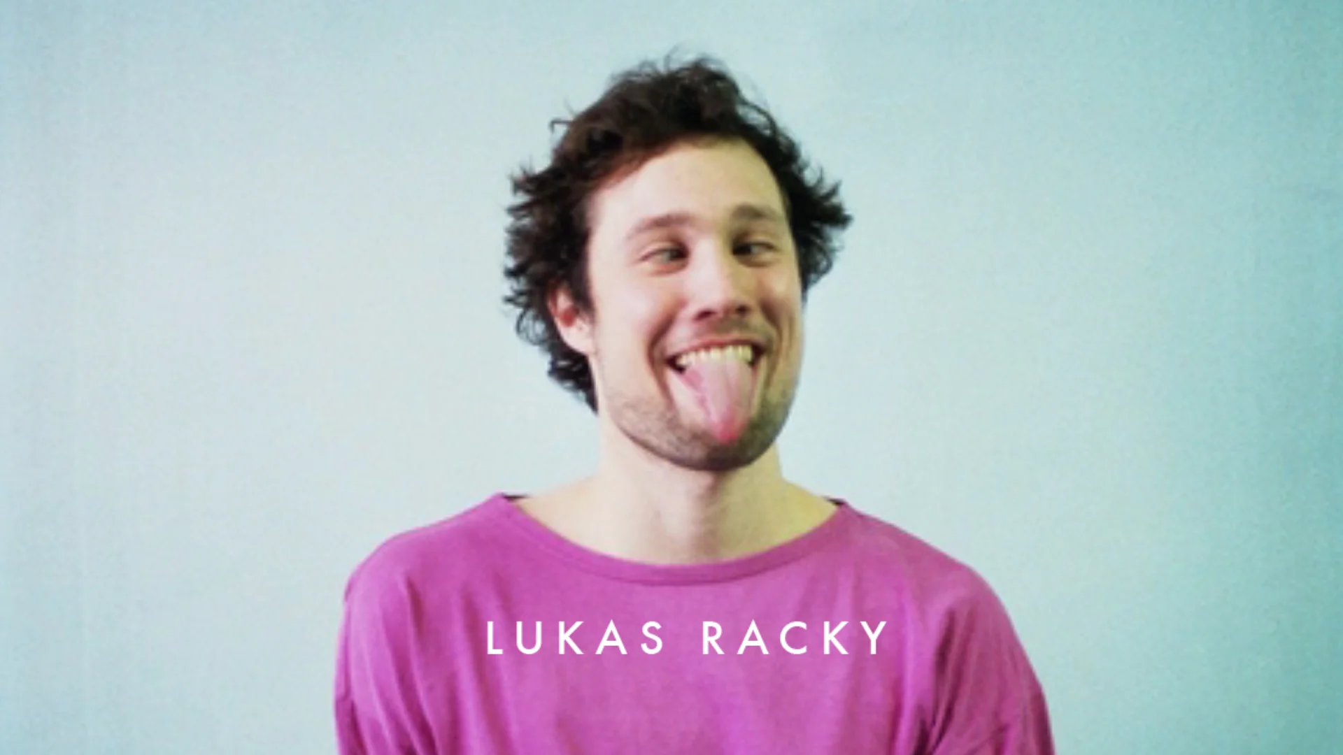 Lukas Racky on Vimeo