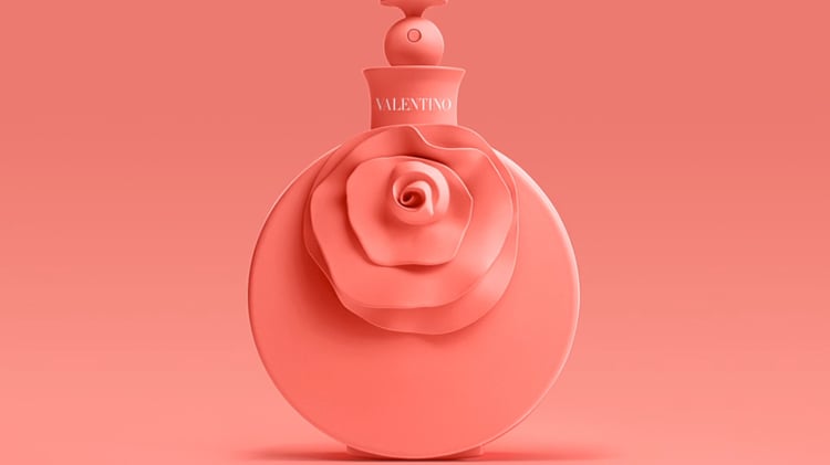 valentino valentina blush