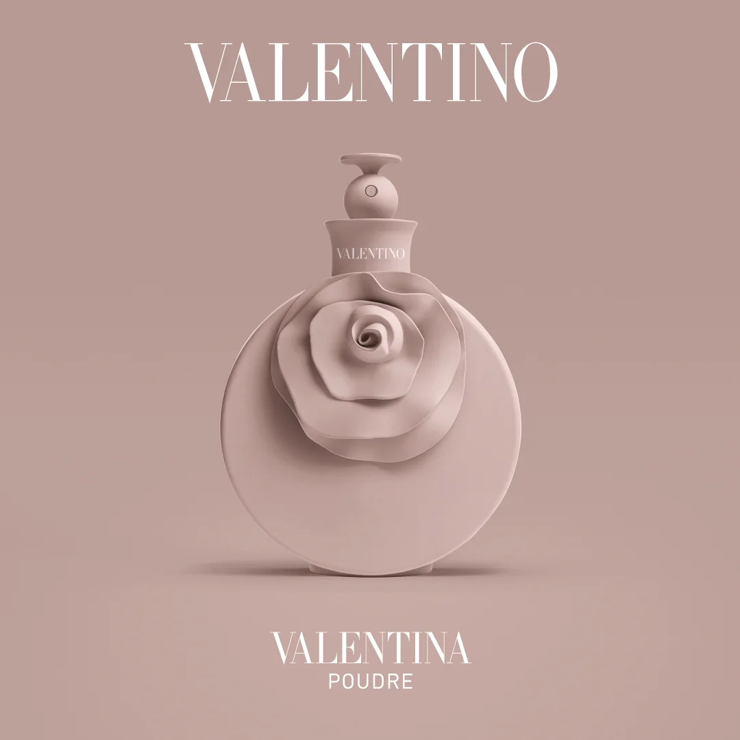 VALENTINO - Valentina Poudre on Vimeo