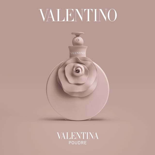 VALENTINO - Valentina on Vimeo
