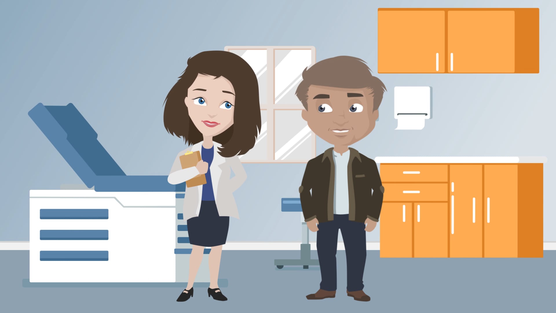 Pods Equity Explainer Video