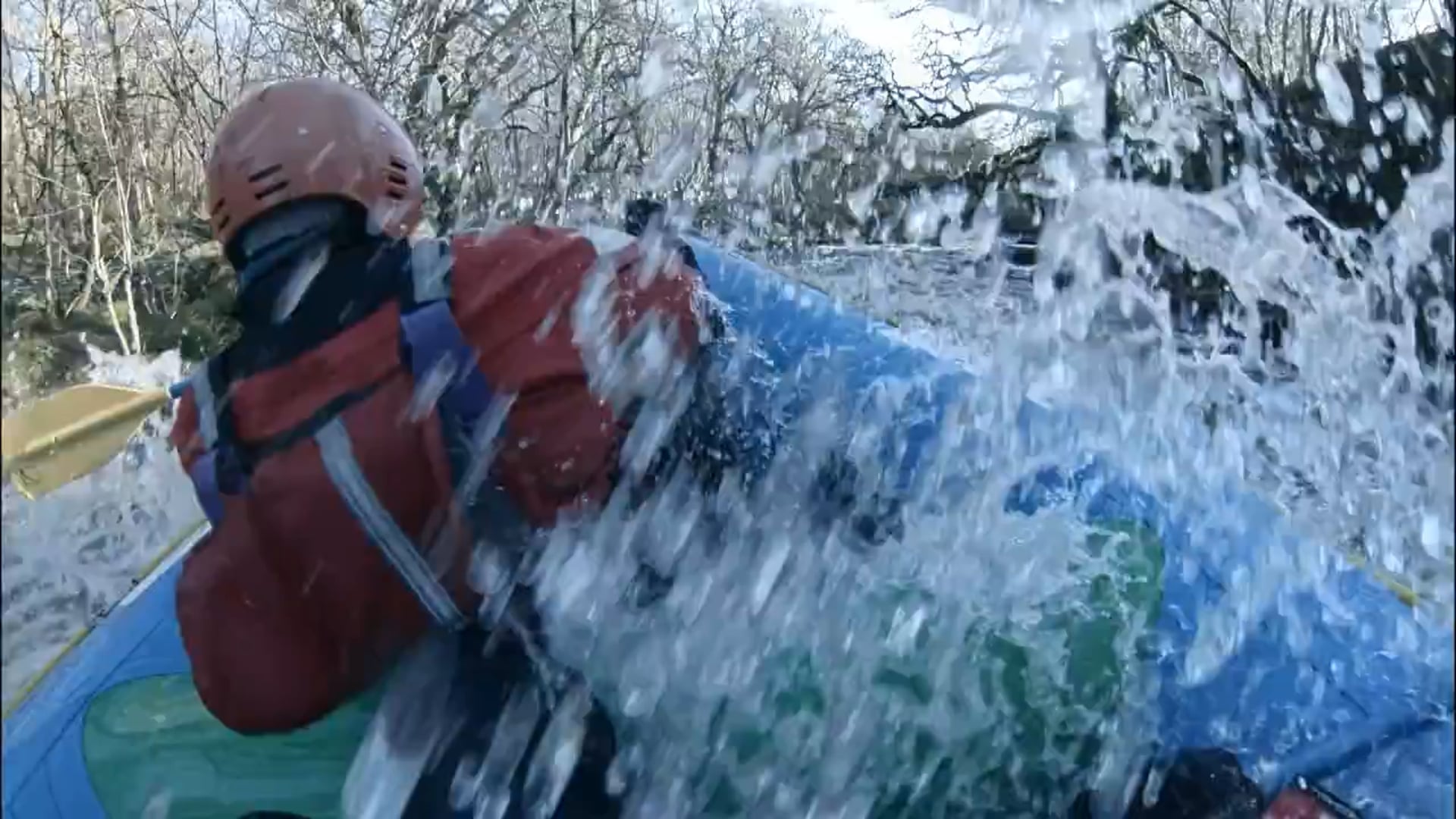 Bear Grylls - Worcester Bosch 30"