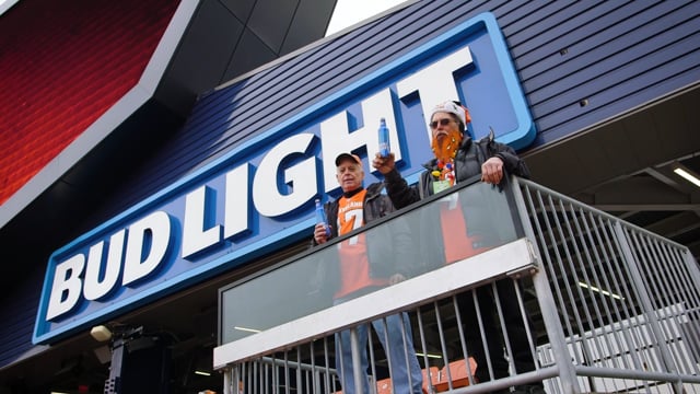 Cleveland Browns - Customer Success Story