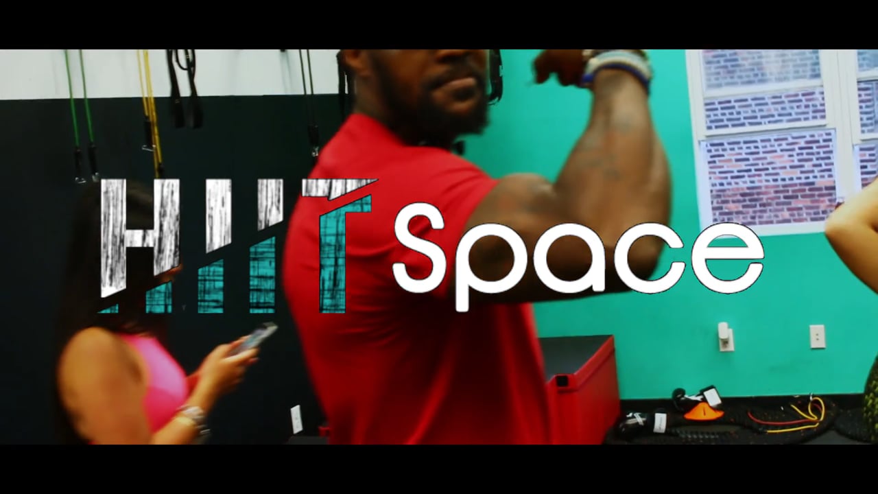 Welcome to HiitSpace x Twinsanity - The Best Brooklyn Based Hiit Workout Center