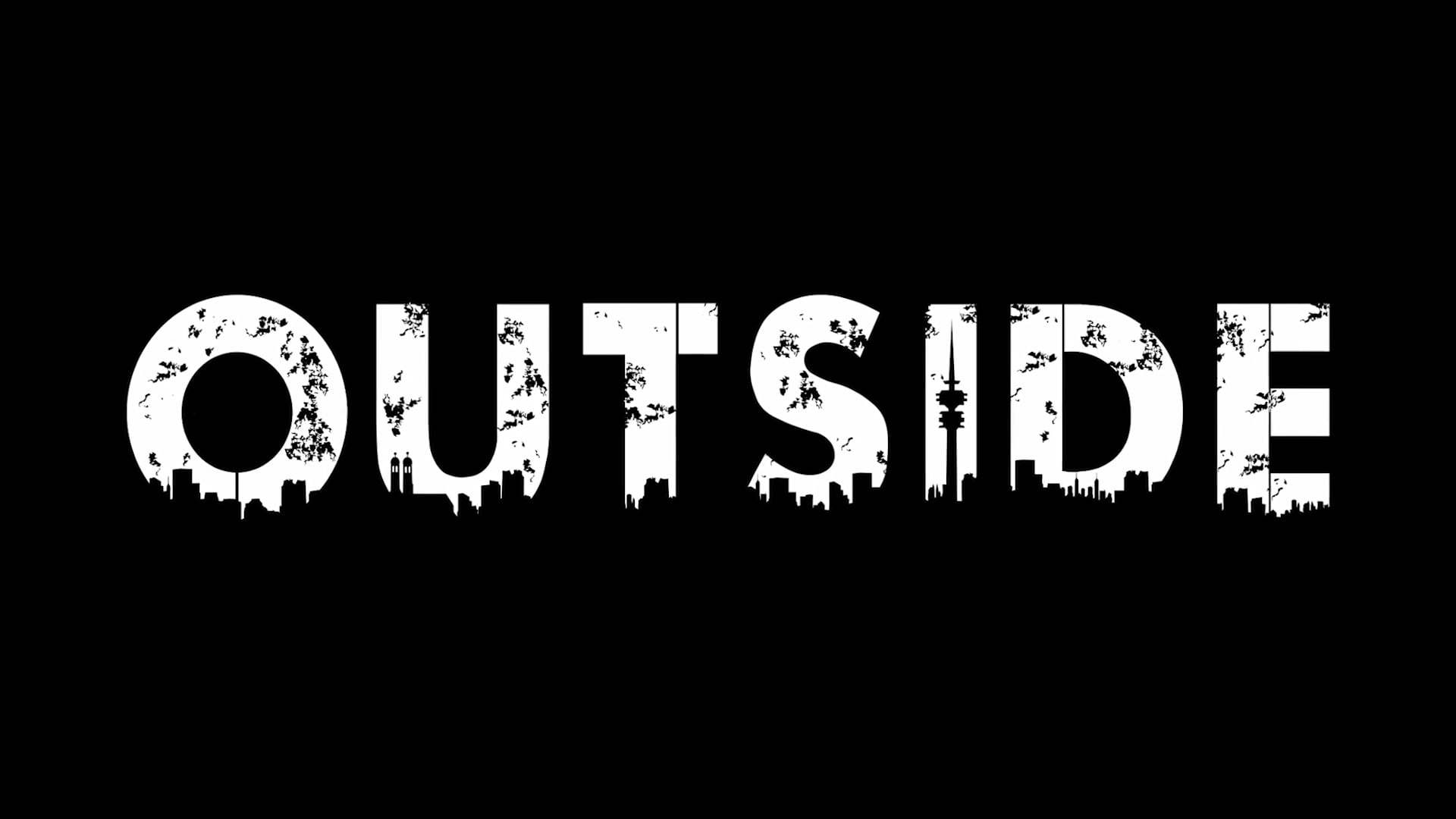 Outside - Moodteaser (engl. subs)