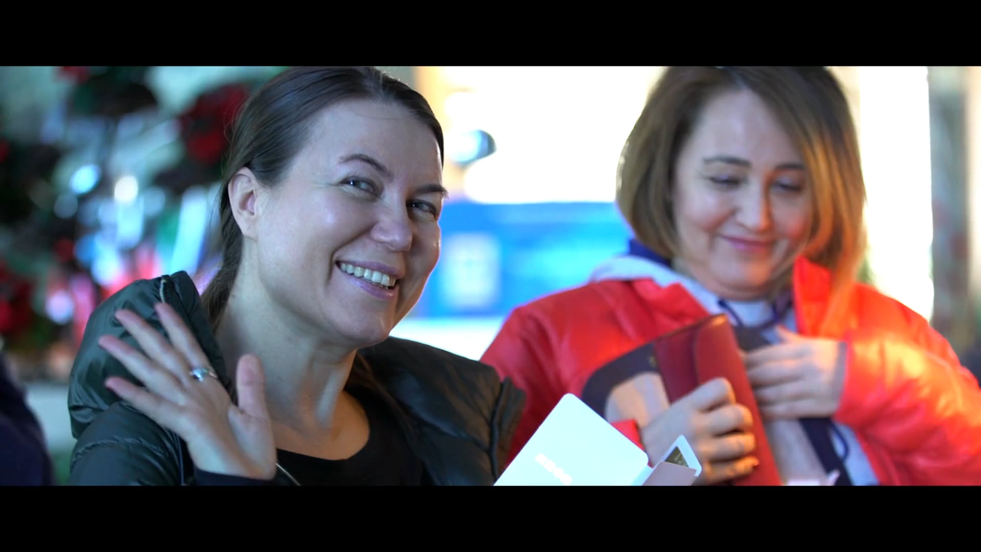 2017 Bilimsel Yılsonu Toplantısı Özet Video