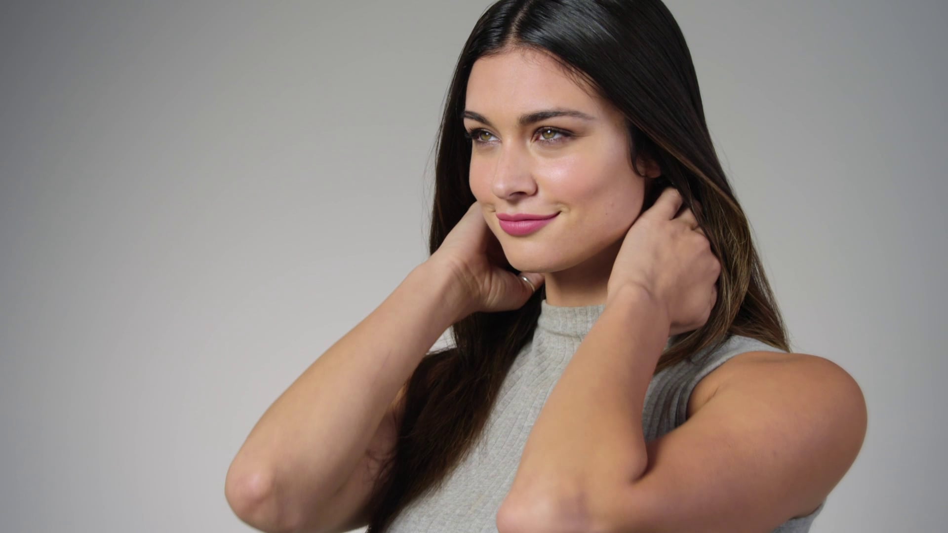 Revlon Salon One-Step Straight & Shine XL Heated Brush