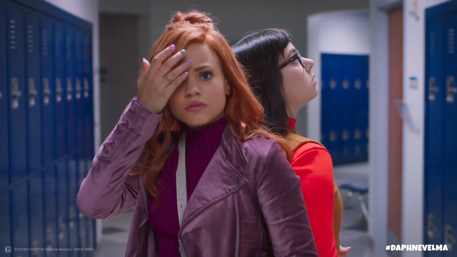 Let's Watch! Daphne & Velma on Vimeo