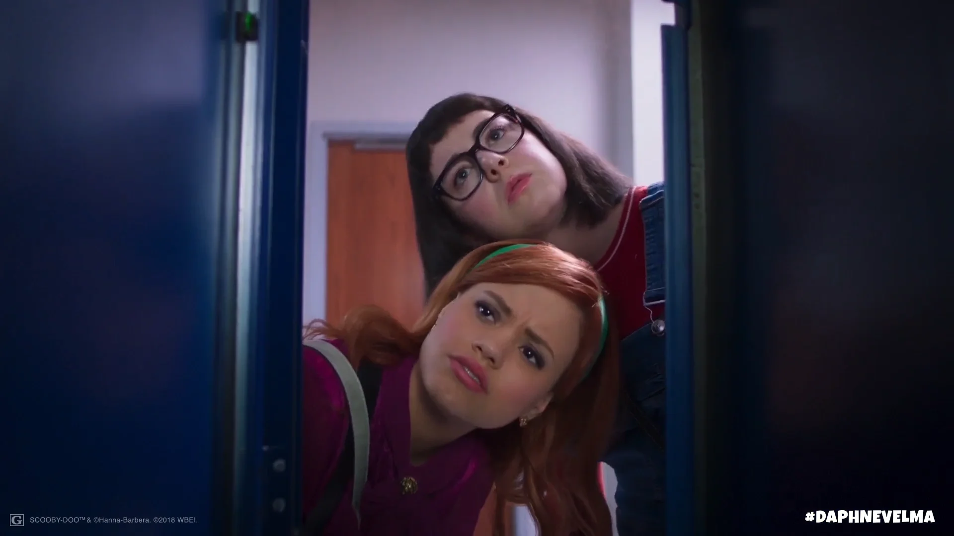 Let's Watch! Daphne & Velma on Vimeo