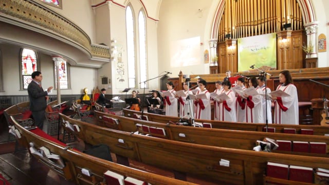 2018.05.20 세상의 유혹 시험이