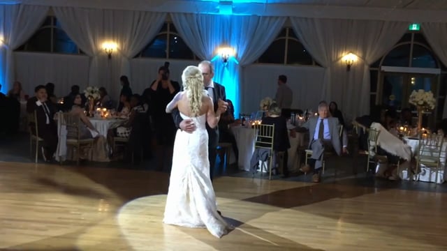 hopkinton center for the arts wedding
