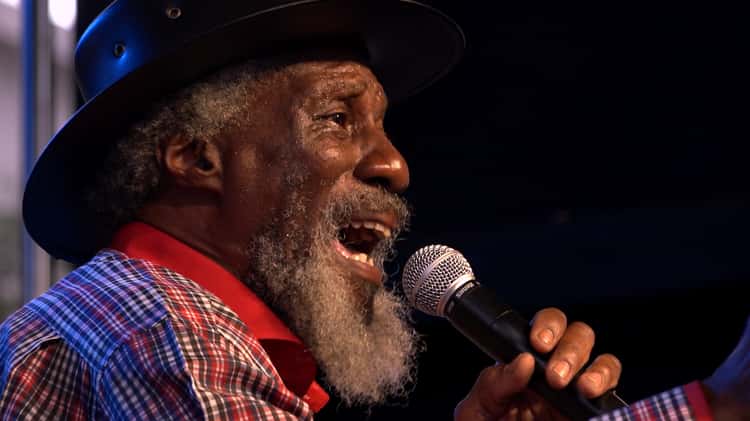 Robert Finley