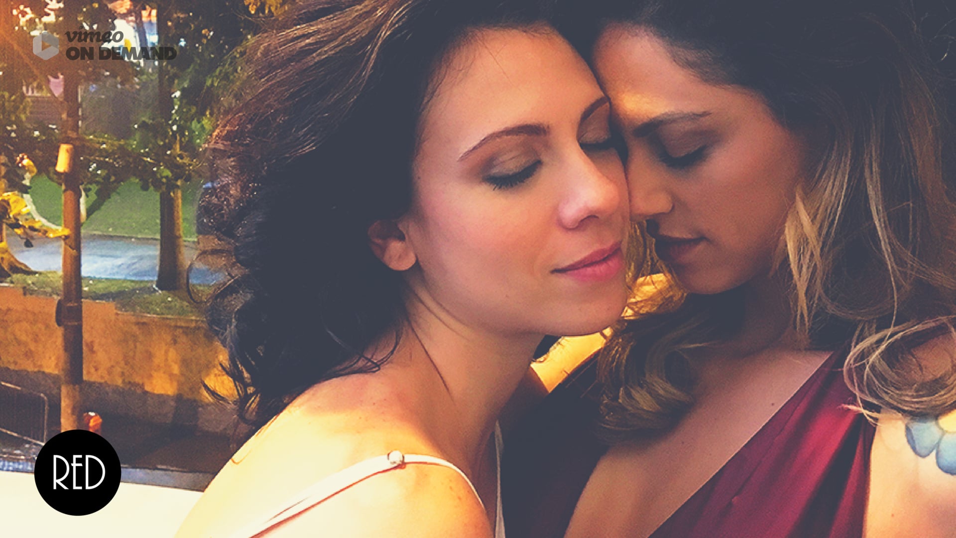 Watch RED SEASON 4 Online | Vimeo On Demand on Vimeo