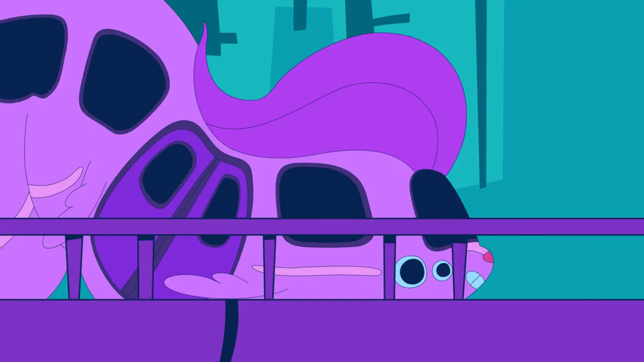 Dionnis Lim | Animation Reel on Vimeo