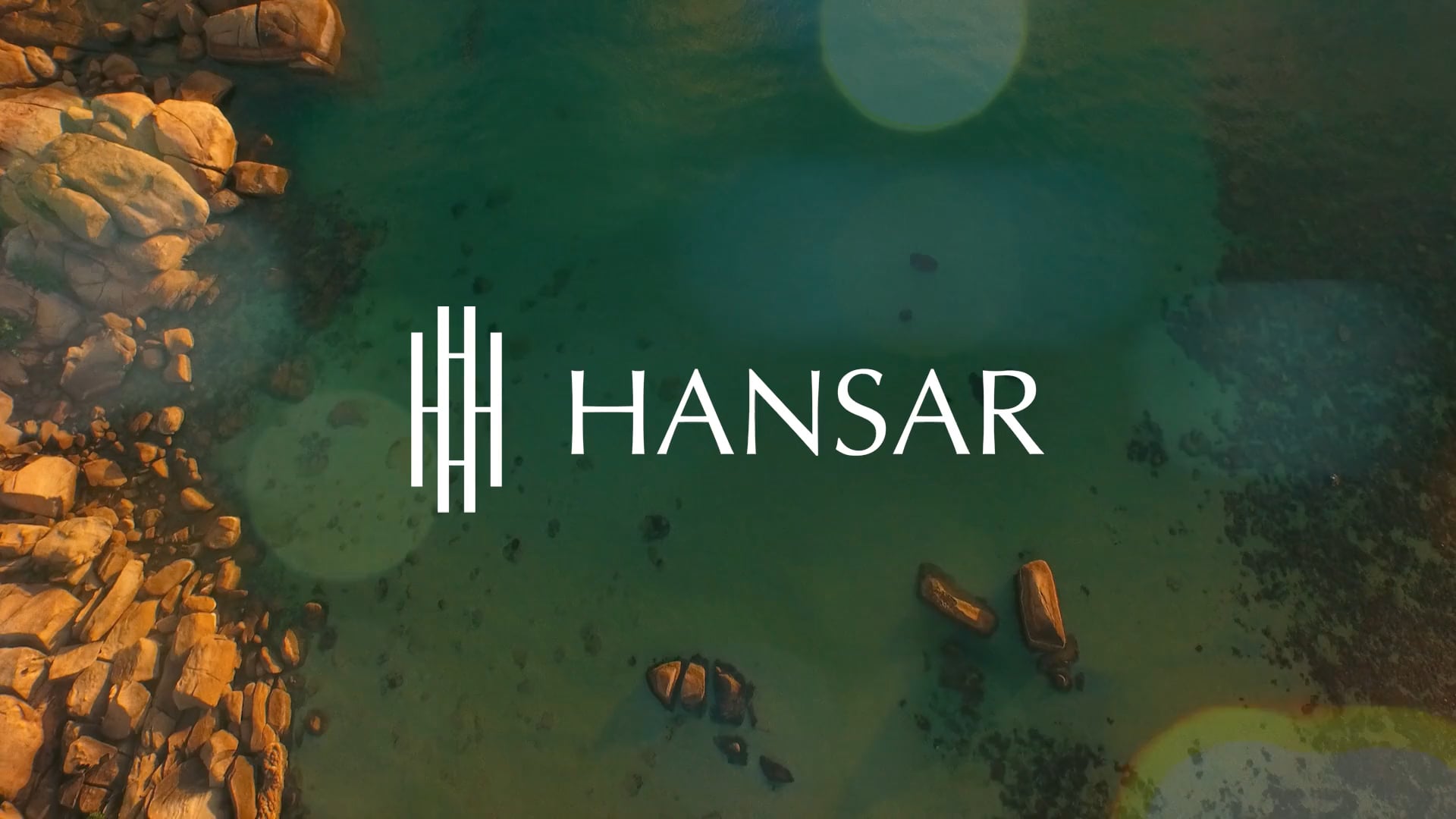 Hansar Hotels // Thailand