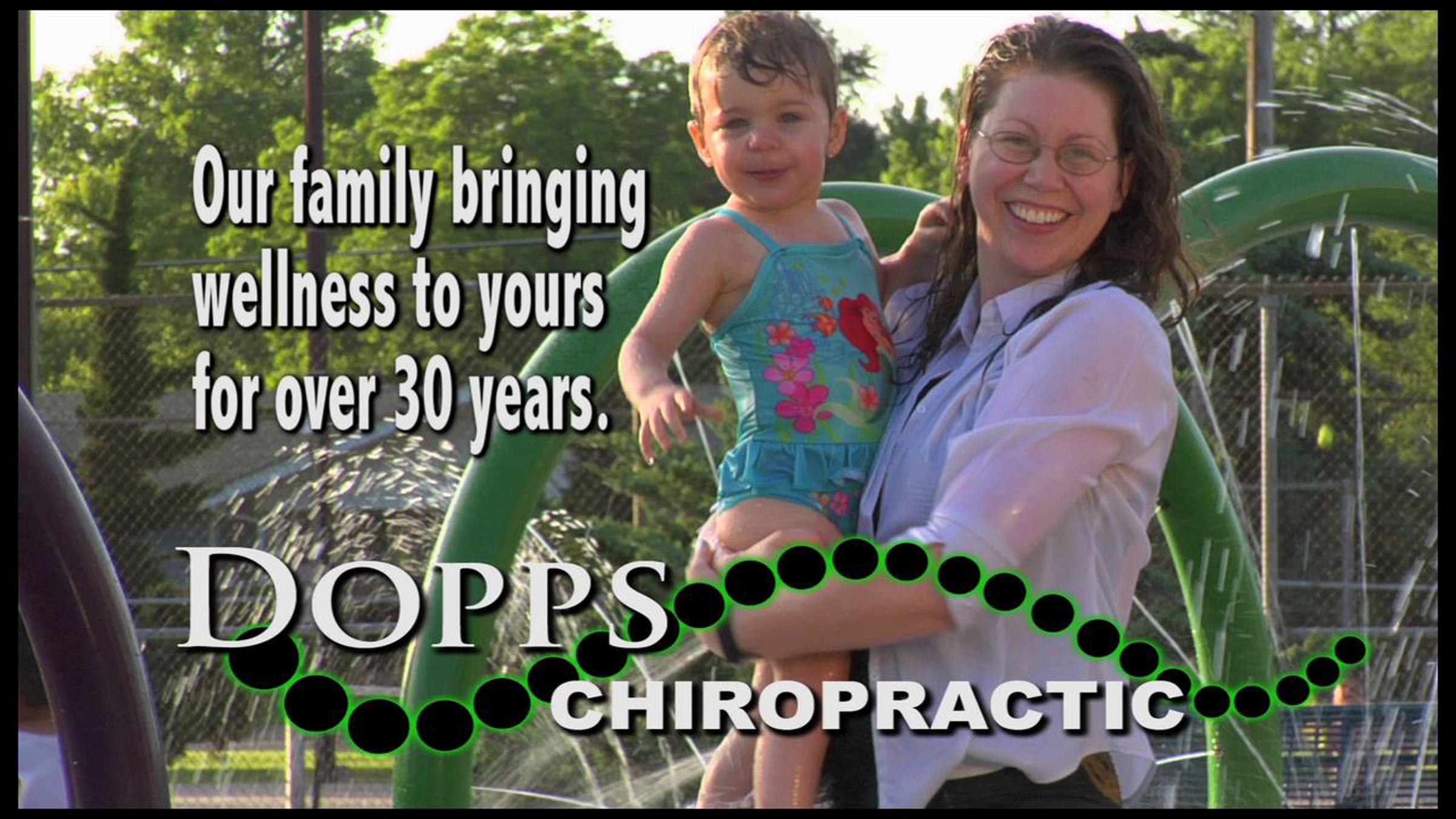 Dopps Chiropractic Spot #4 - 