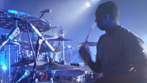 Snarky Puppy at the Olympia: Cucha Vulcha