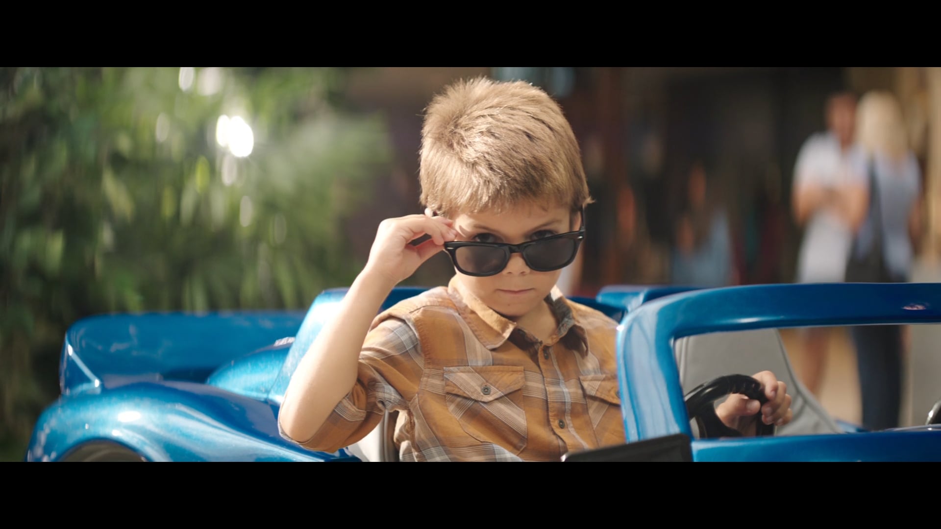 Thrifty - Smiles All The Way