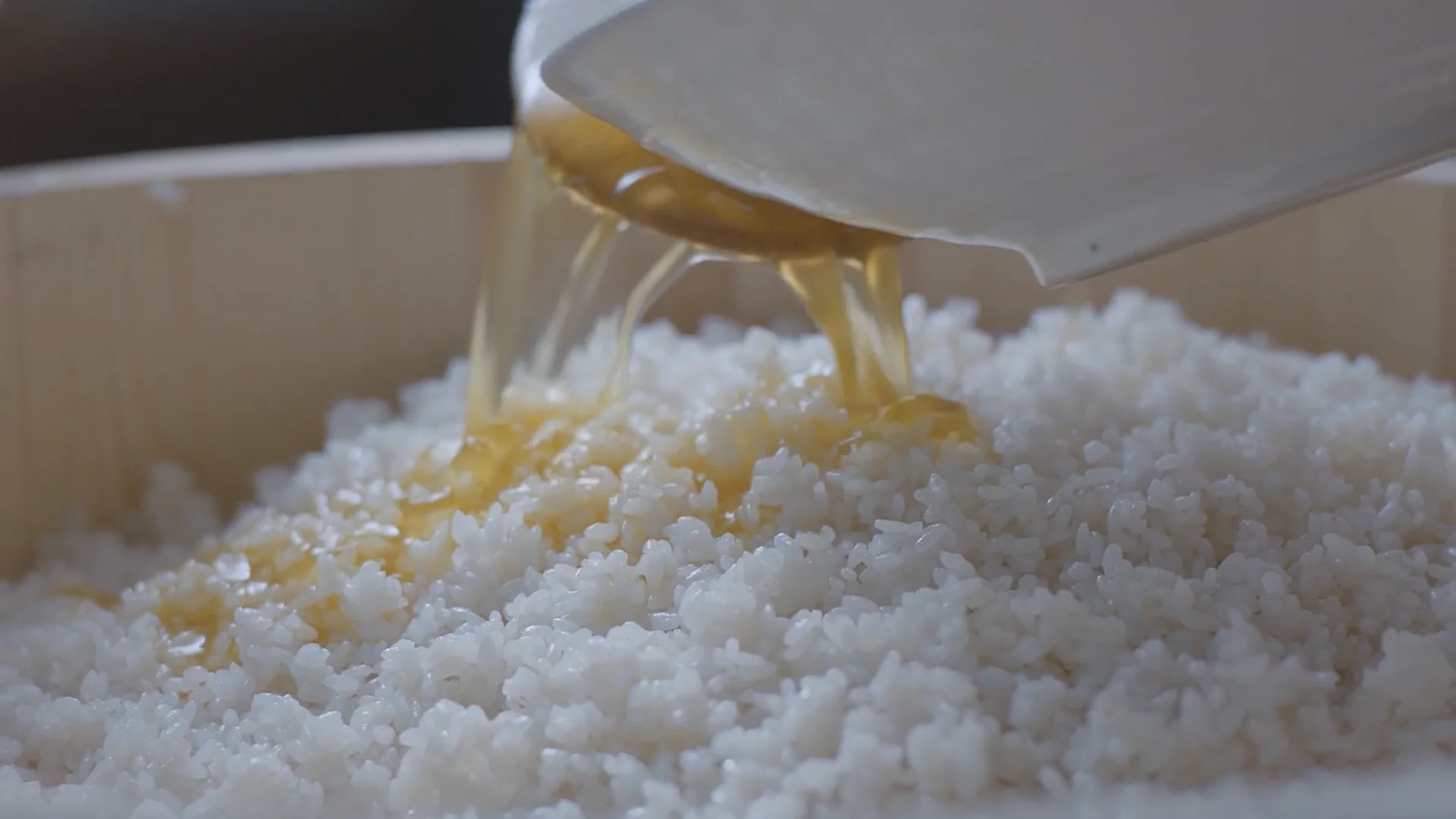 CUCKOO rice cooker with Sushi Koji 스시 코우지 on Vimeo