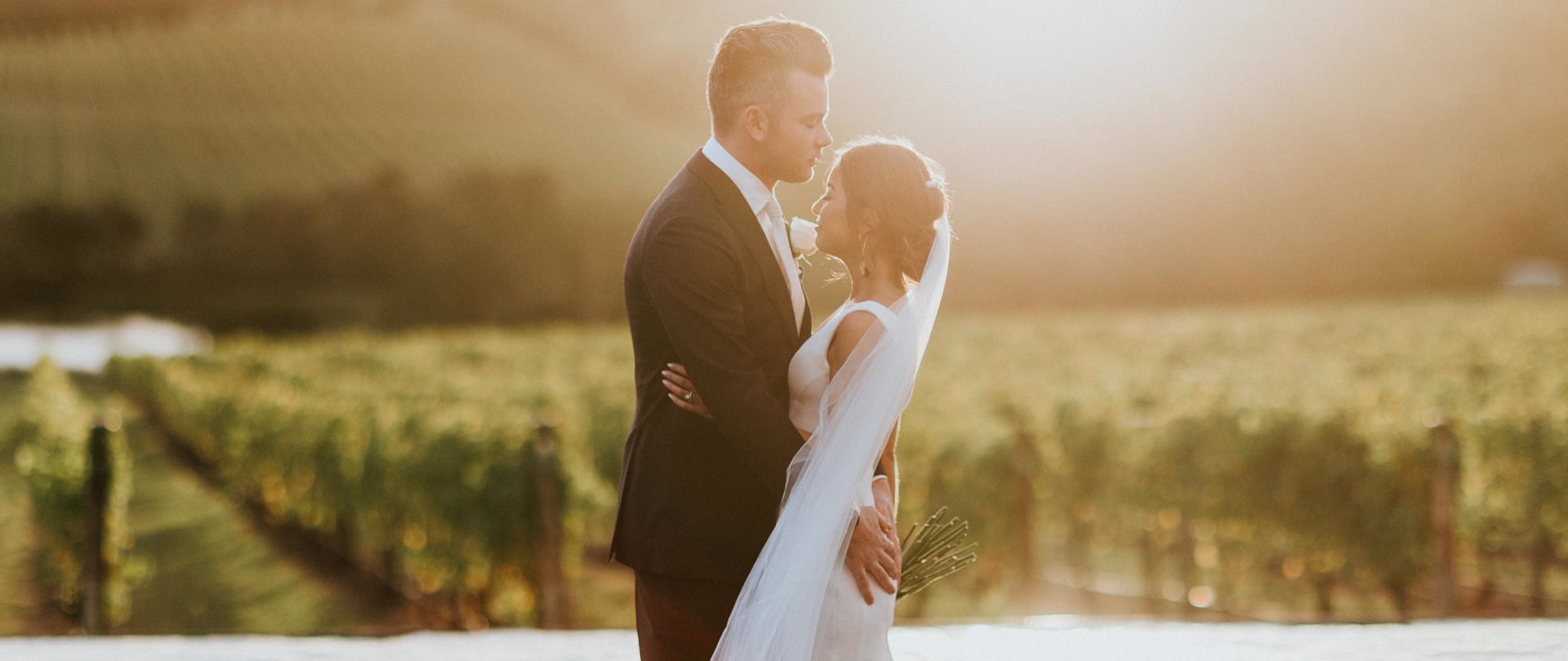 Yuki & Wes Wedding Video Filmed at Mornington Peninsula, Victoria