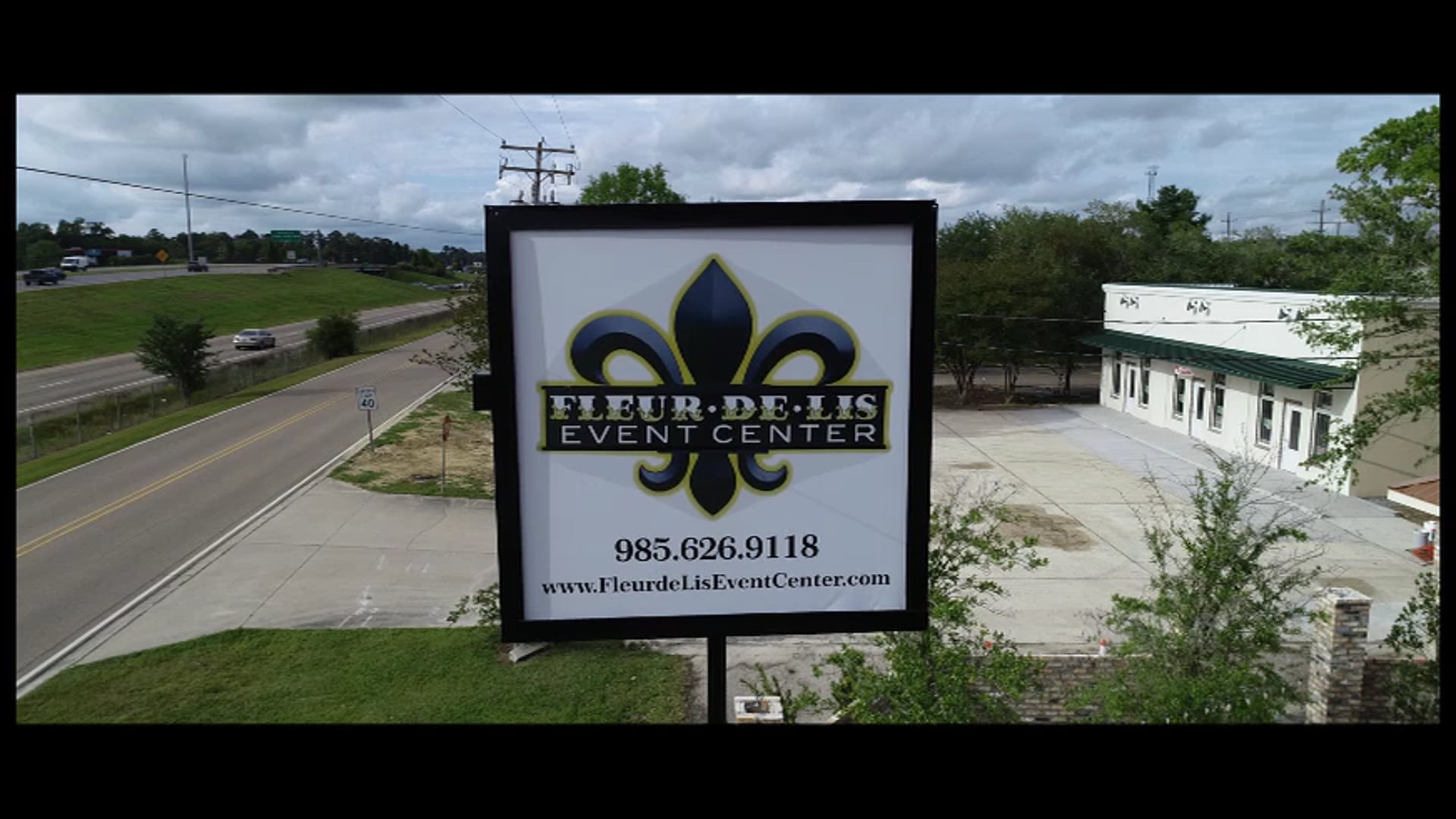 Promotional video thumbnail 2 for Amin Russell Photography