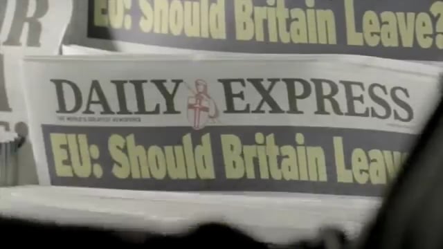 Daily Express   Change.mp4