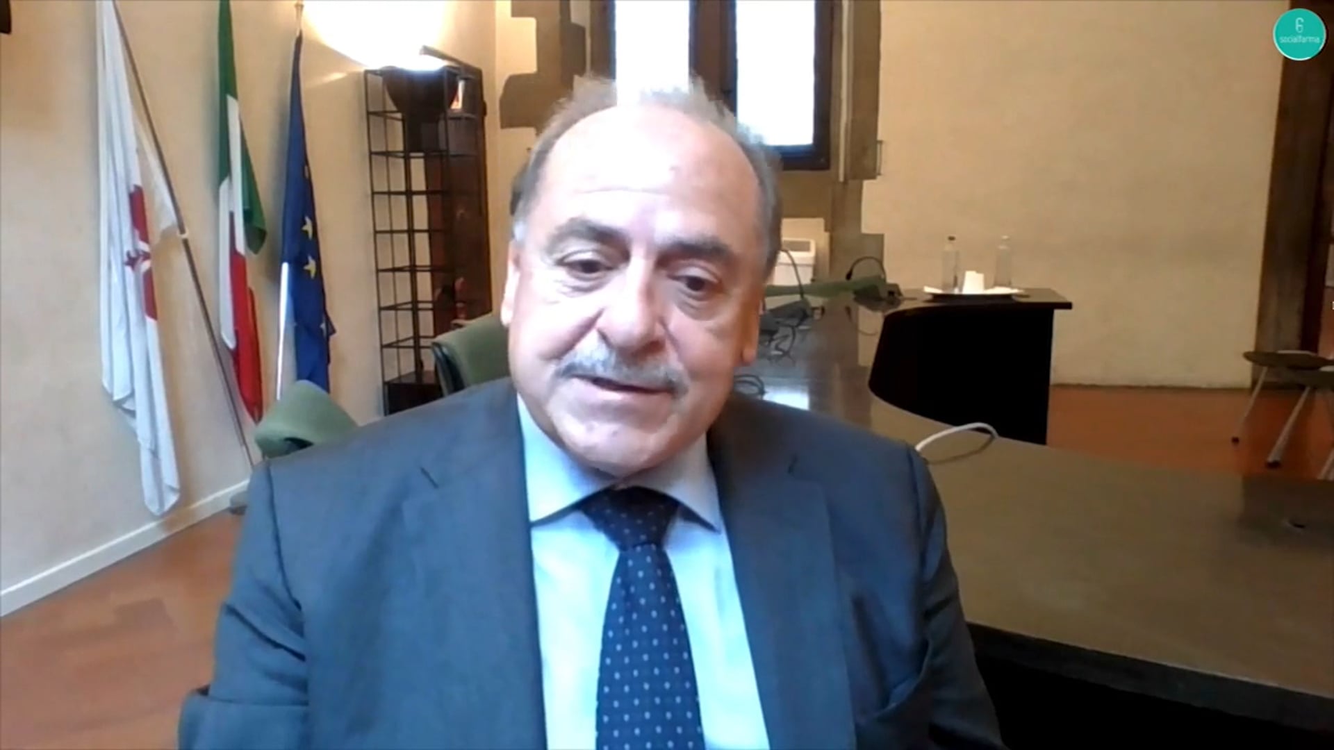 video