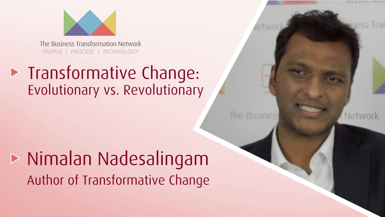 Transformative Change by Nimalan Nadesalingam on Vimeo