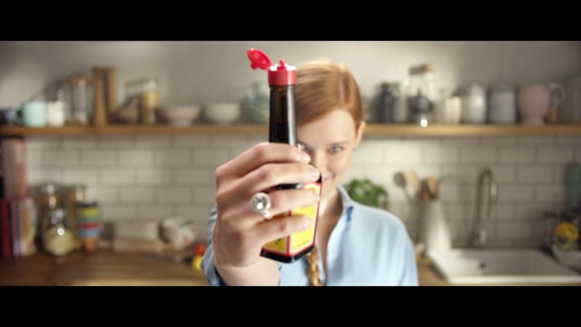Maggi - Brylant